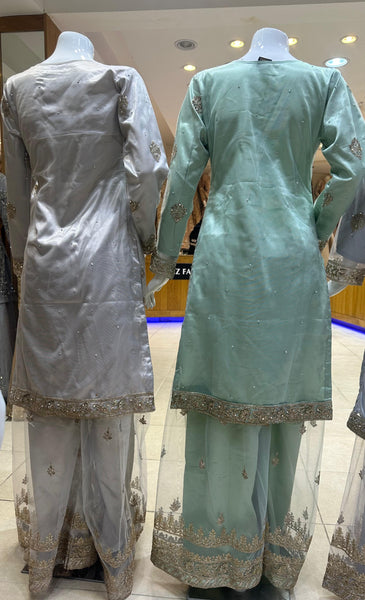 SPECIAL OFFER NEW Palazzo Dresses 581