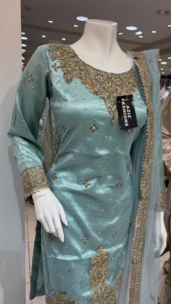 Gharara Suits 598