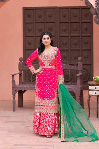 FARSHI LEHANGHA 9293