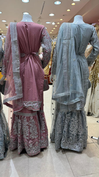 Gharara Suits 60