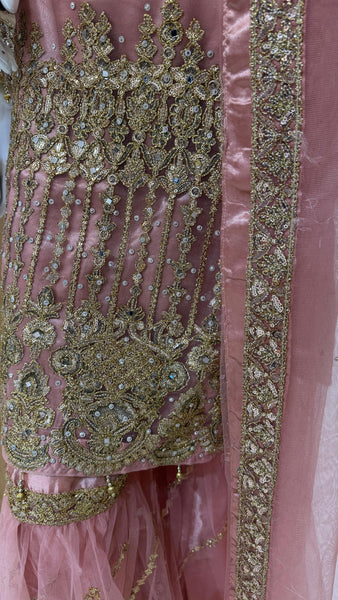 Gharara Suits 3000