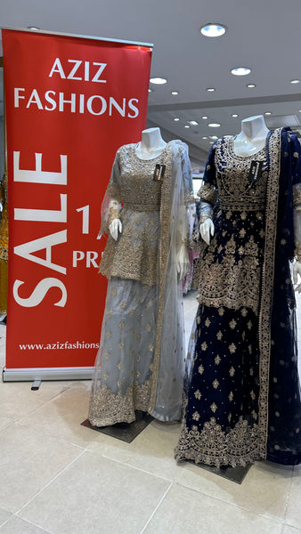 SPECIAL OFFER Lenghas 786