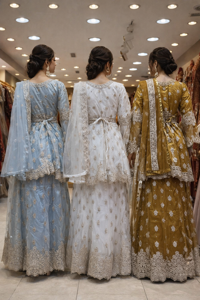 SPECIAL OFFER NEW Lengha 786