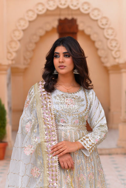 Long Maxi Dress 1003