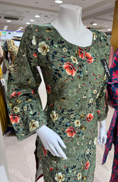 Latest Winter Collection 101