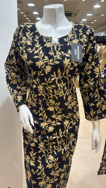 Latest Winter Collection GL200