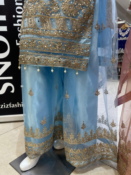 SPECIAL OFFER NEW Palazzo Dresses 581