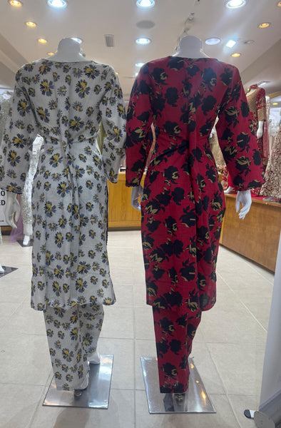 Latest Winter Collection GL200