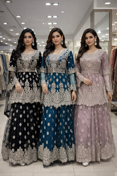 SPECIAL OFFER NEW Lenghas 786