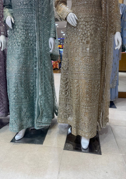 Maxi Dresses 2345