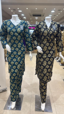 Latest Winter Collection GL200