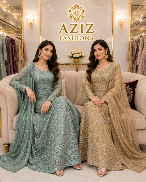 Maxi Dresses 2345