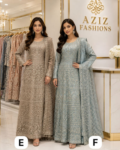 Maxi Dresses 2345