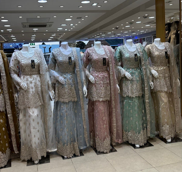 SPECIAL OFFER NEW Lengha 786