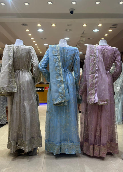 SPECIAL OFFER NEW Long Maxi Dresses 1002