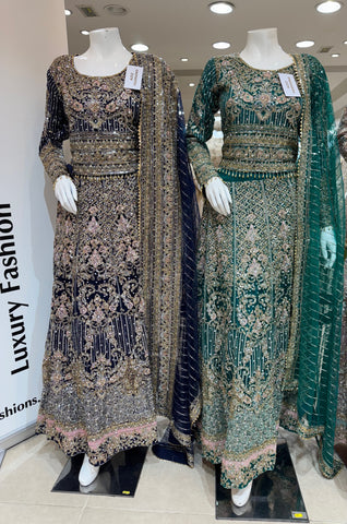 Lehangha Choli 7777