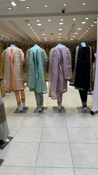 SPECIAL OFFER NEW Trouser Suits 999