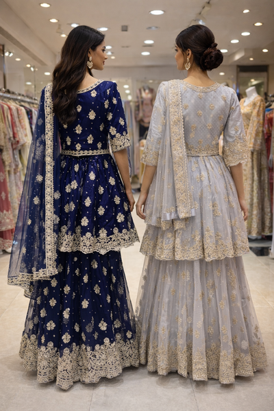 SPECIAL OFFER Lenghas 786