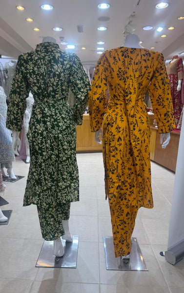 Latest Winter Collection GL200