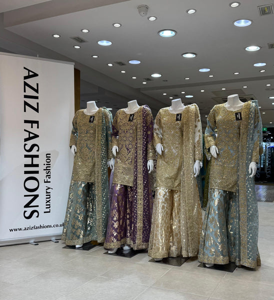 Palazzo Dresses F123