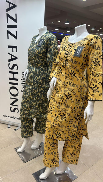 Latest Winter Collection GL200