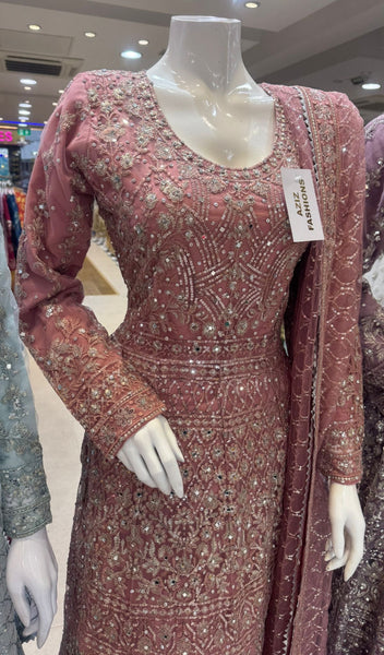 Maxi Dresses 2345