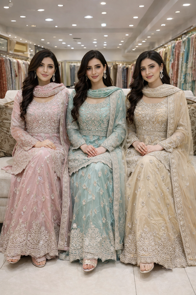 SPECIAL OFFER NEW Lengha 786