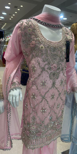 Kids Flair Suit AK201