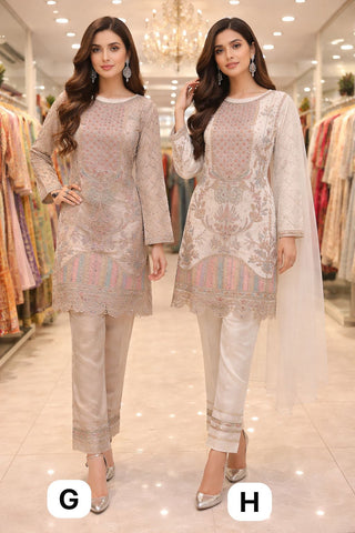 SPECIAL OFFER NEW Trouser Suits 576