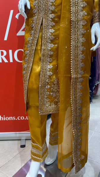 SPECIAL OFFER Trouser Suits 2002