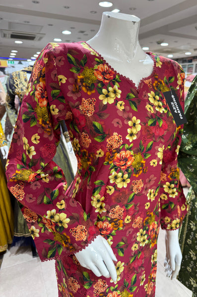 Latest Winter Collection 101