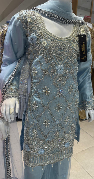 Kids Flair Suit AK201