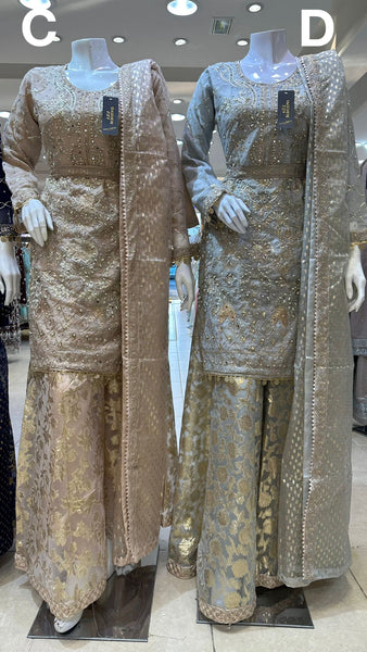 SPECIAL OFFER NEW Palazzo Suit 706