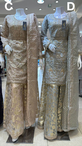 SPECIAL OFFER NEW Palazzo Suit 706