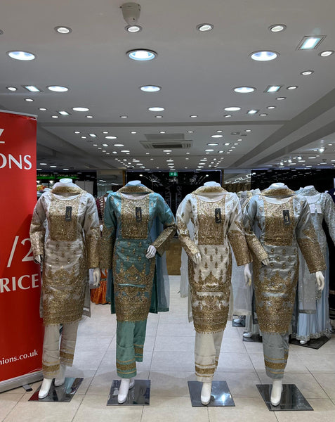 SPECIAL OFFER NEW Trouser Suits 999