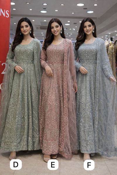 SPECIAL OFFER NEW Long Maxi Dress 305