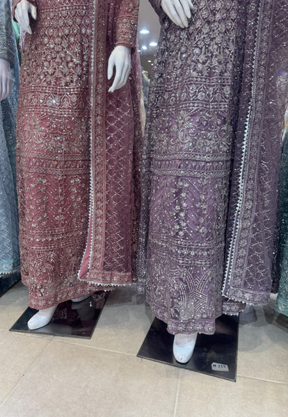 Maxi Dresses 2345