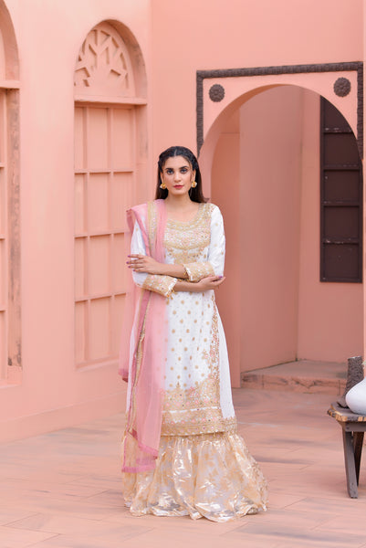 FARSHI LEHENGA 9293