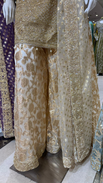 Palazzo Dresses F123