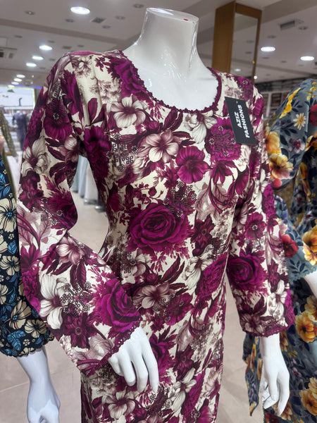 Latest Winter Collection 101