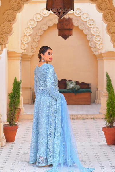 Jacket Style Long Maxi Dress 7779