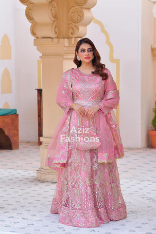 Long Maxi Dress 1002