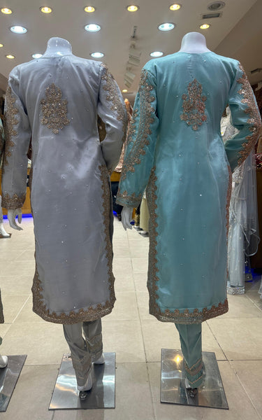 SPECIAL OFFER Trouser Suits 2002