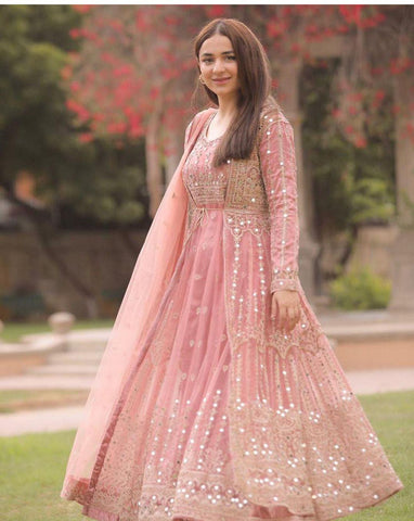 NEW Long Maxi Dress 777