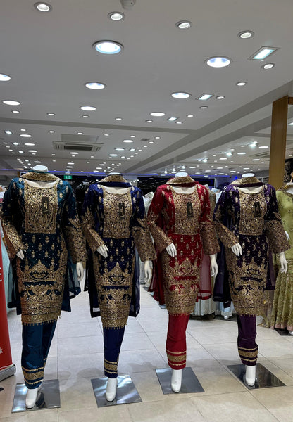 SPECIAL OFFER NEW Trouser Suits 999