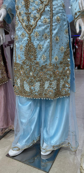 Kids Flair Suit AK203