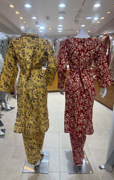 Latest Winter Collection GL200