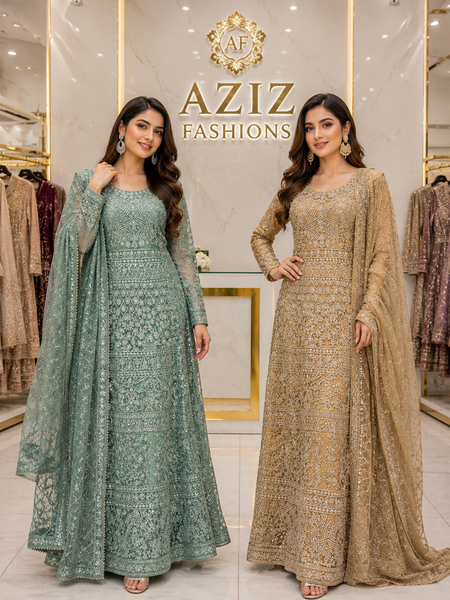 Maxi Dresses 2345