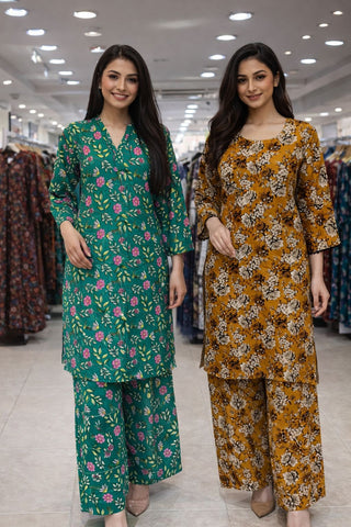 Latest Winter Collection 101