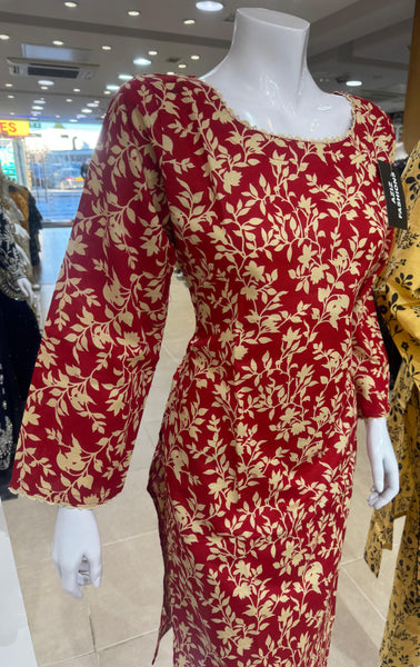 Latest Winter Collection GL200